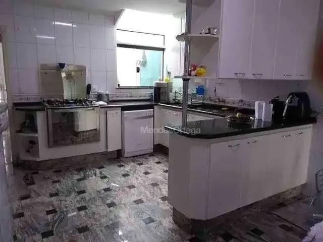 Casa / Sobrado para Venda em Sorocaba/SP Parque Campolim 4 Quartos