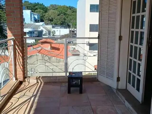 Casa / Sobrado para Venda em Sorocaba/SP Parque Campolim 4 Quartos