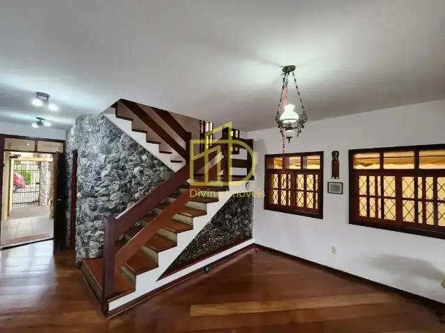 Casa / Sobrado para Venda em Sorocaba/SP Parque Campolim 4 Quartos