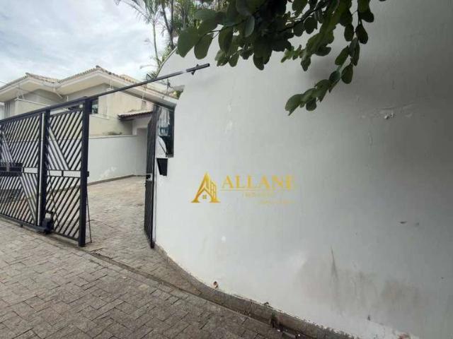 Casa / Sobrado para Venda em Sorocaba/SP Parque Campolim 4 Quartos