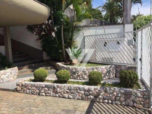 Casa / Sobrado para Venda em Sorocaba/SP Parque Campolim 4 Quartos