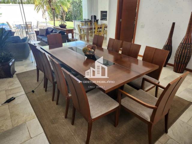 Casa / Sobrado para Venda em Sorocaba/SP Parque Campolim 4 Quartos