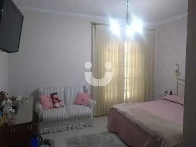 Casa / Sobrado para Venda em Sorocaba/SP Parque Campolim 4 Quartos