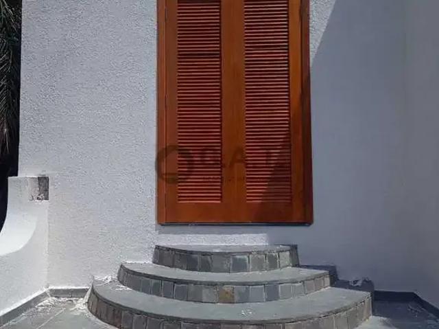 Casa / Sobrado para Venda em Sorocaba/SP Parque Campolim 4 Quartos