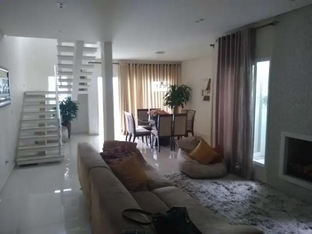 Casa / Sobrado para Venda em Sorocaba/SP Parque Campolim 4 Quartos