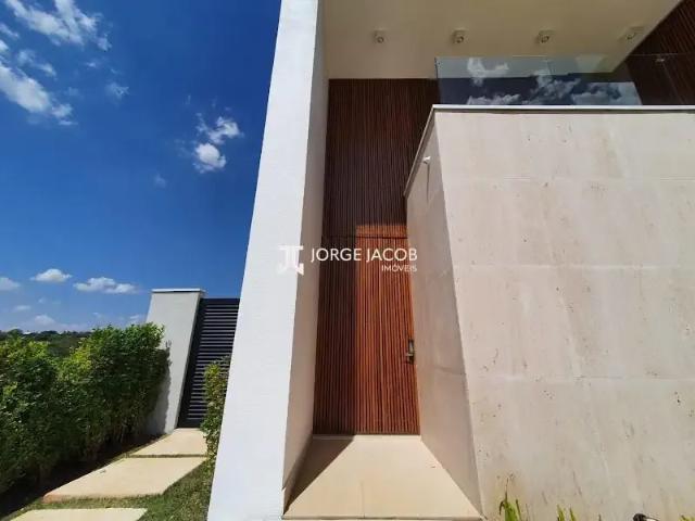Casa / Sobrado para Venda em Sorocaba/SP Parque Campolim 4 Quartos