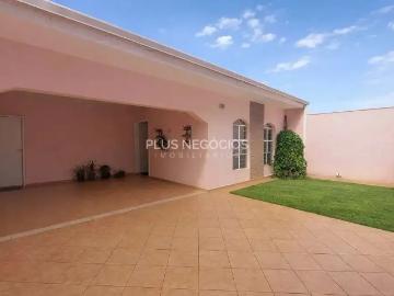 Casa / Sobrado para Venda em Sorocaba/SP Parque Campolim 4 Quartos
