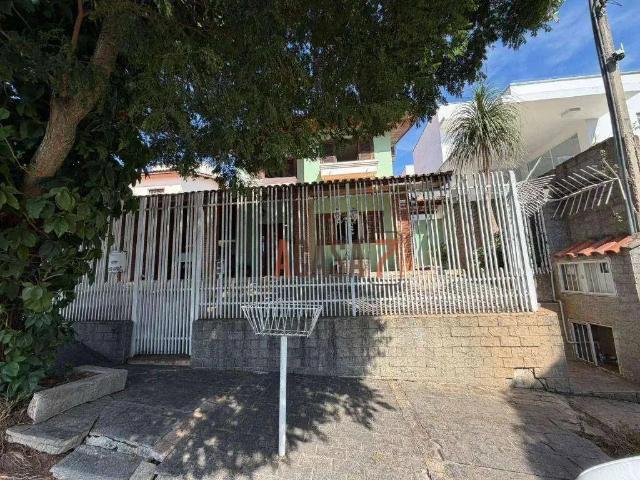 Casa / Sobrado para Venda em Sorocaba/SP Parque Campolim 4 Quartos