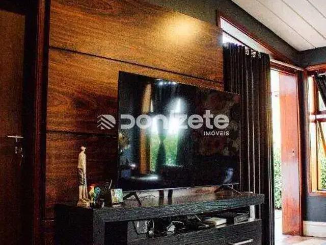 Casa / Sobrado para Venda em Sorocaba/SP Parque Campolim 4 Quartos