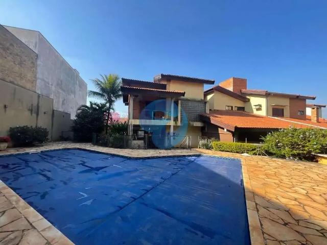 Casa / Sobrado para Venda em Sorocaba/SP Parque Campolim 4 Quartos