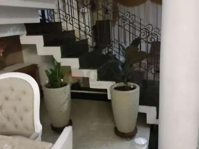 Casa / Sobrado para Venda em Sorocaba/SP Parque Campolim 4 Quartos