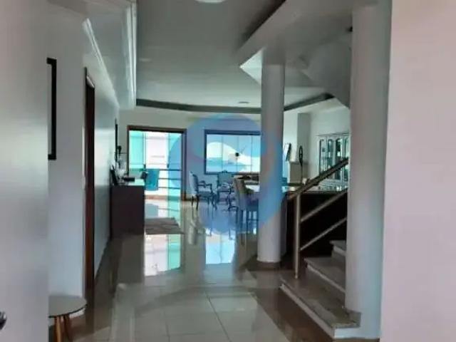 Casa / Sobrado para Venda em Sorocaba/SP Parque Campolim 4 Quartos