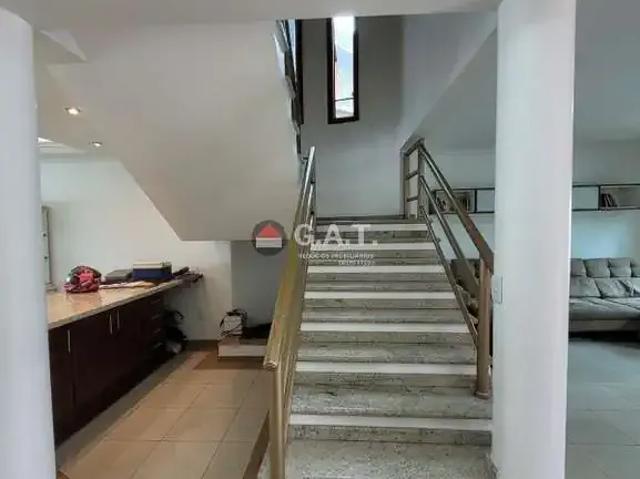 Casa / Sobrado para Venda em Sorocaba/SP Parque Campolim 4 Quartos