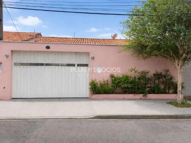 Casa / Sobrado para Venda em Sorocaba/SP Parque Campolim 4 Quartos