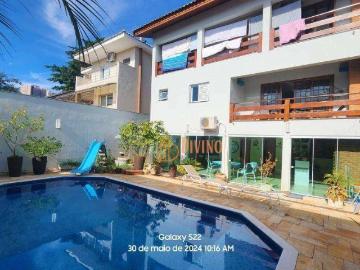 Casa / Sobrado para Venda em Sorocaba/SP Parque Campolim 4 Quartos