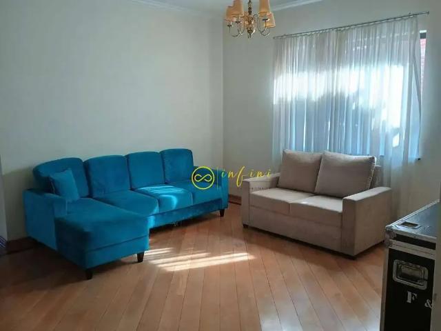 Casa / Sobrado para Venda em Sorocaba/SP Parque Campolim 4 Quartos