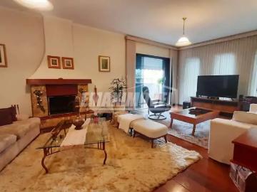 Casa / Sobrado para Venda em Sorocaba/SP Parque Campolim 4 Quartos