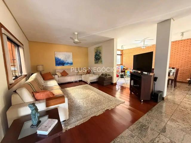 Casa / Sobrado para Venda em Sorocaba/SP Parque Campolim 5 Quartos