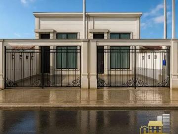 Casa / Sobrado para Venda em Sorocaba/SP Parque Campolim 3 Quartos