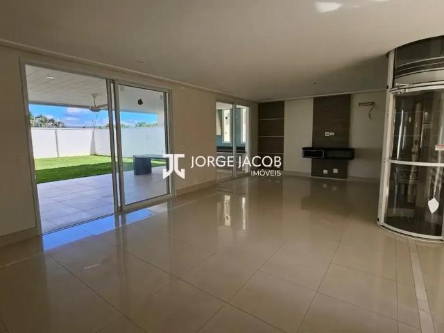 Casa / Sobrado para Venda em Sorocaba/SP Parque Campolim 3 Quartos