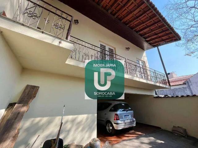 Casa / Sobrado para Venda em Sorocaba/SP Parque Campolim 3 Quartos