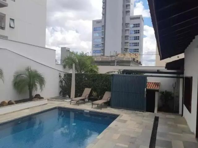 Casa / Sobrado para Venda em Sorocaba/SP Parque Campolim 3 Quartos