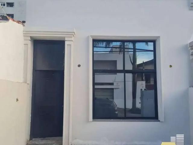 Casa / Sobrado para Venda em Sorocaba/SP Parque Campolim 3 Quartos