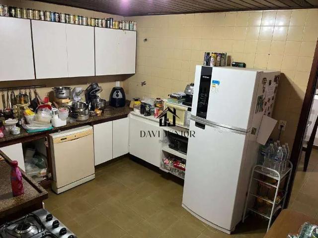 Casa / Sobrado para Venda em Sorocaba/SP Parque Campolim 3 Quartos