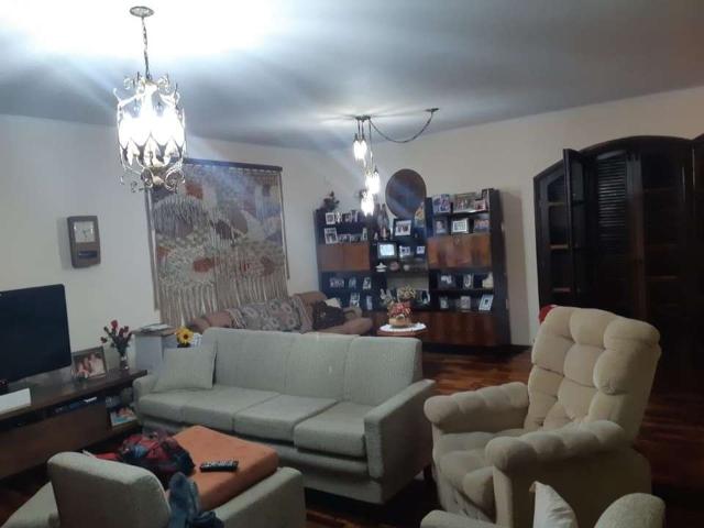 Casa / Sobrado para Venda em Sorocaba/SP Parque Campolim 3 Quartos