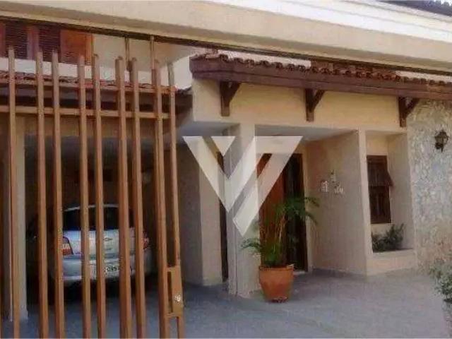 Casa / Sobrado para Venda em Sorocaba/SP Parque Campolim 3 Quartos