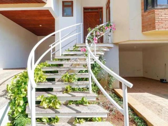 Casa / Sobrado para Venda em Sorocaba/SP Parque Campolim 3 Quartos