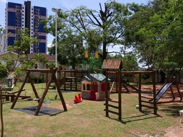 Casa / Sobrado para Venda em Sorocaba/SP Parque Campolim 3 Quartos