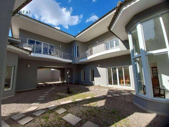 Casa / Sobrado para Venda em Sorocaba/SP Parque Campolim 3 Quartos