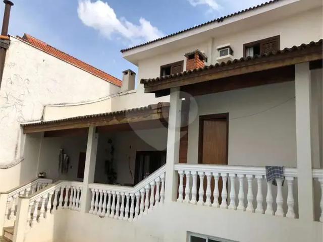 Casa / Sobrado para Venda em Sorocaba/SP Parque Campolim 3 Quartos