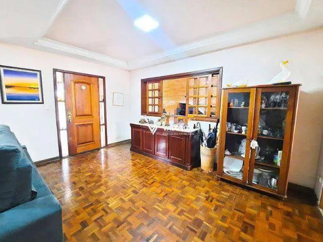 Casa / Sobrado para Venda em Sorocaba/SP Parque Campolim 4 Quartos