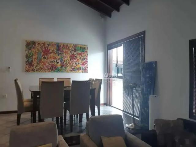 Casa / Sobrado para Venda em Sorocaba/SP Parque Campolim 3 Quartos