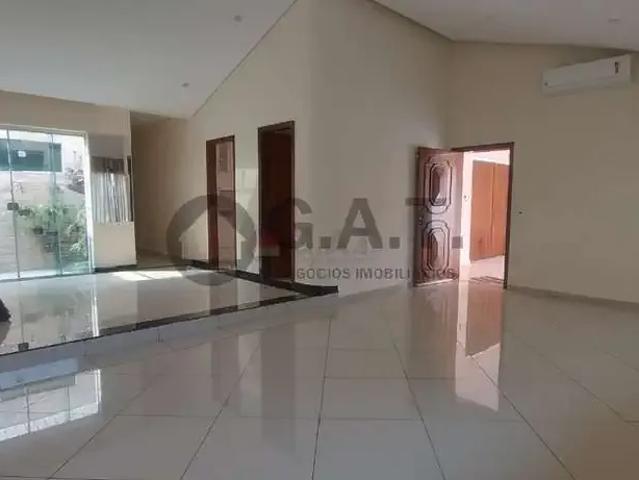 Casa / Sobrado para Venda em Sorocaba/SP Parque Campolim 3 Quartos