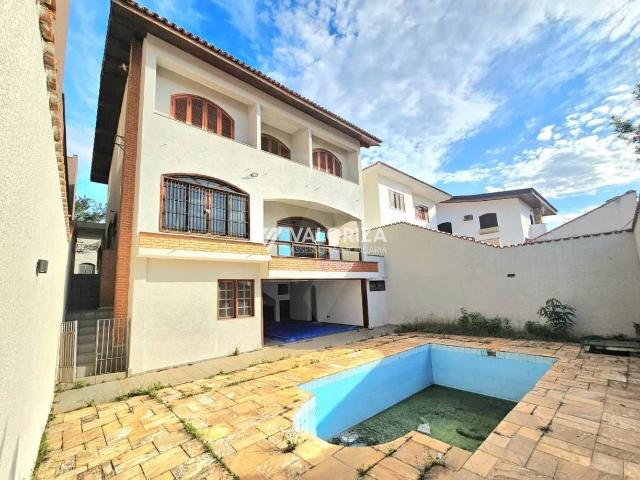 Casa / Sobrado para Venda em Sorocaba/SP Parque Campolim 3 Quartos