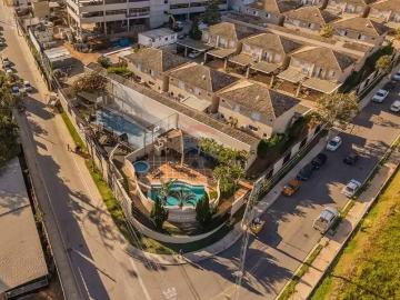 Casa / Sobrado para Venda em Sorocaba/SP Parque Campolim 3 Quartos