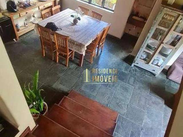 Casa / Sobrado para Venda em Sorocaba/SP Parque Campolim 3 Quartos