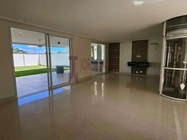 Casa / Sobrado para Venda em Sorocaba/SP Parque Campolim 3 Quartos