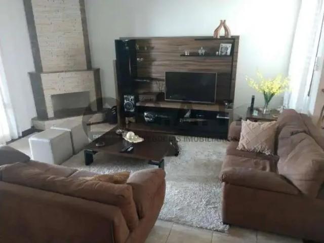 Casa / Sobrado para Venda em Sorocaba/SP Parque Campolim 3 Quartos