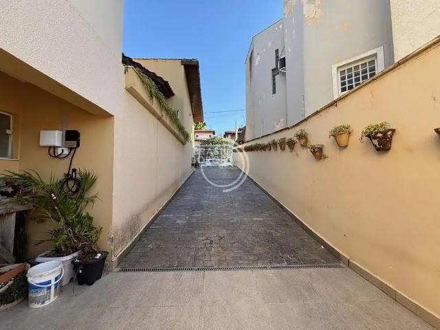 Casa / Sobrado para Venda em Sorocaba/SP Parque Campolim 3 Quartos