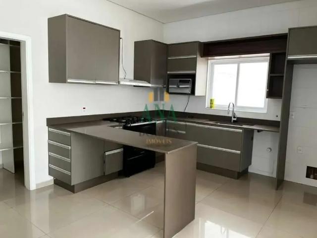 Casa / Sobrado para Venda em Sorocaba/SP Parque Campolim 3 Quartos