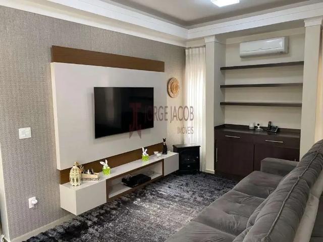 Casa / Sobrado para Venda em Sorocaba/SP Parque Campolim 3 Quartos