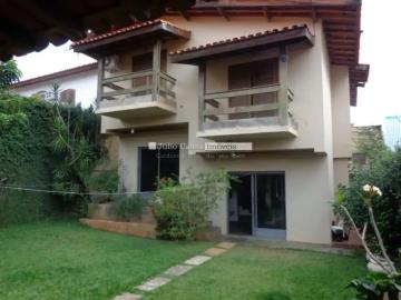 Casa / Sobrado para Venda em Sorocaba/SP Parque Campolim 3 Quartos