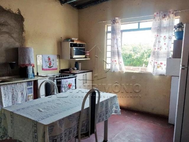 Casa / Sobrado para Venda em Sorocaba/SP Parque das Laranjeiras 2 Quartos