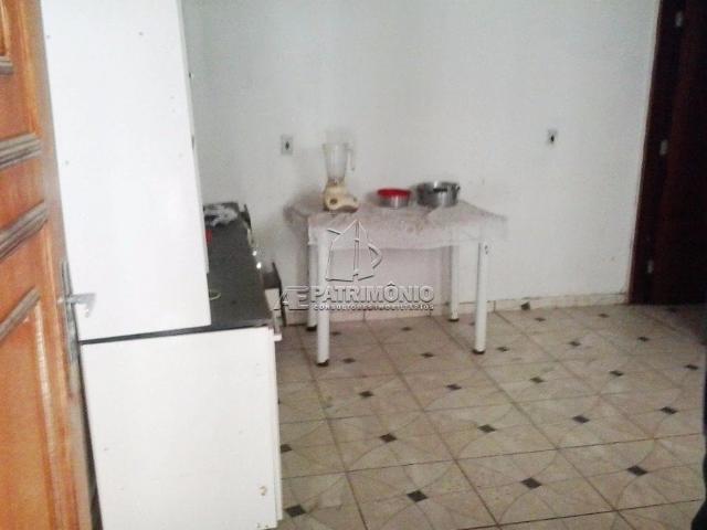 Casa / Sobrado para Venda em Sorocaba/SP Parque das Paineiras 3 Quartos
