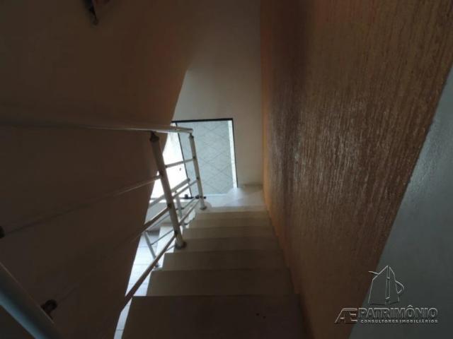 Casa / Sobrado para Venda em Sorocaba/SP Parque das Paineiras 3 Quartos