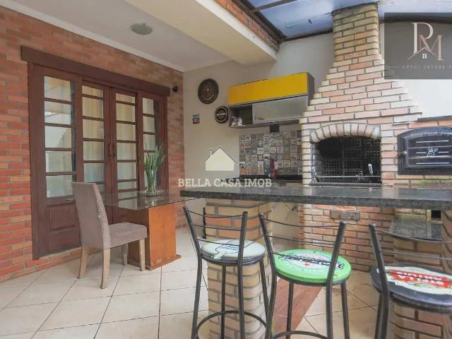 Casa / Sobrado para Venda em Sorocaba/SP Parque dos Eucaliptos 4 Quartos